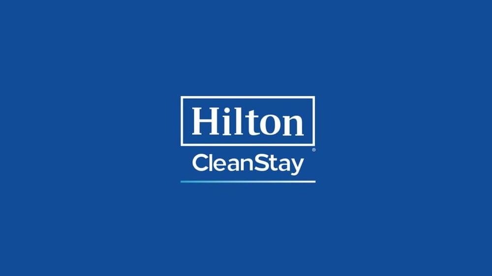 Hampton Inn & Suites Seal Beach Exterior foto